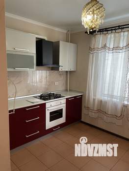 2-к квартира, на длительный срок, 53м2, 4/7 этаж