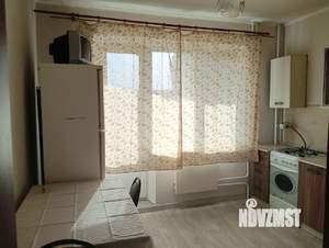 1-к квартира, на длительный срок, 38м2, 7/10 этаж