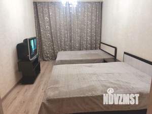 2-к квартира, посуточно, 63м2, 1/1 этаж