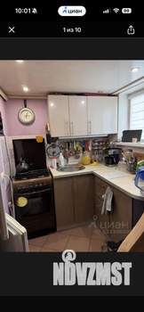 1-к квартира, на длительный срок, 44м2, 1/2 этаж