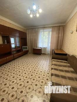 1-к квартира, на длительный срок, 37м2, 2/3 этаж