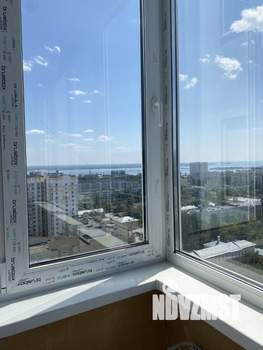 1-к квартира, на длительный срок, 44м2, 20/25 этаж