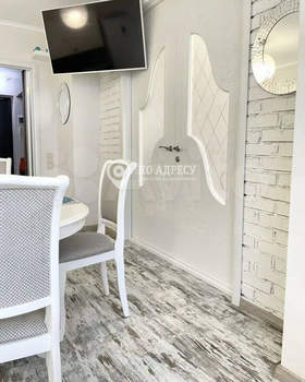 2-к квартира, на длительный срок, 50м2, 13/18 этаж