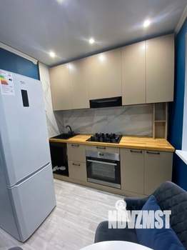 1-к квартира, на длительный срок, 31м2, 2/5 этаж