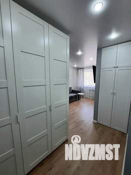 Студия квартира, посуточно, 32м2, 3/6 этаж