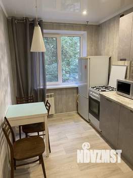 2-к квартира, на длительный срок, 50м2, 2/9 этаж