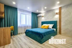 2-к квартира, посуточно, 76м2, 8/9 этаж