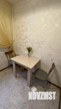 1-к квартира, посуточно, 30м2, 5/9 этаж