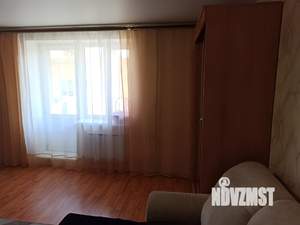 1-к квартира, на длительный срок, 40м2, 2/10 этаж