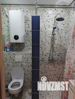 Студия квартира, посуточно, 28м2, 1/10 этаж