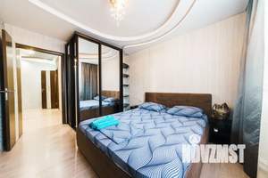 2-к квартира, посуточно, 60м2, 6/23 этаж