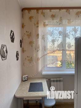 1-к квартира, на длительный срок, 25м2, 9/9 этаж