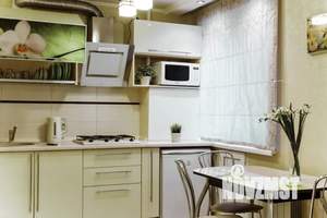 1-к квартира, посуточно, 45м2, 1/9 этаж