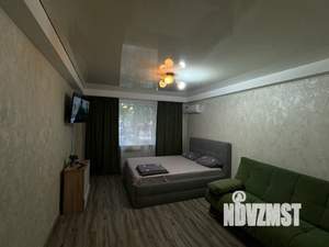 3-к квартира, посуточно, 60м2, 1/5 этаж