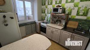 1-к квартира, на длительный срок, 32м2, 10/10 этаж