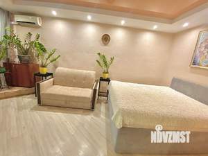 Студия квартира, посуточно, 30м2, 5/5 этаж