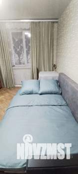 1-к квартира, посуточно, 36м2, 1/2 этаж