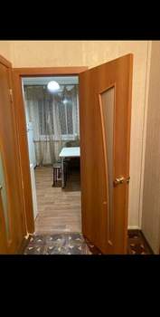 1-к квартира, на длительный срок, 36м2, 3/9 этаж