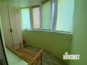 1-к квартира, на длительный срок, 40м2, 2/10 этаж