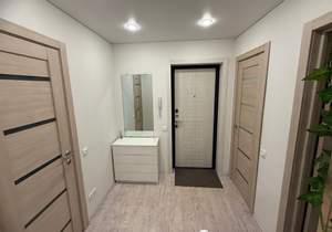 1-к квартира, на длительный срок, 36м2, 8/10 этаж