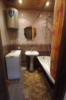 1-к квартира, на длительный срок, 42м2, 5/9 этаж