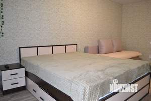 1-к квартира, посуточно, 38м2, 13/14 этаж