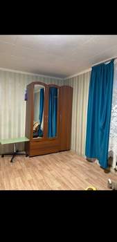 1-к квартира, на длительный срок, 31м2, 4/5 этаж