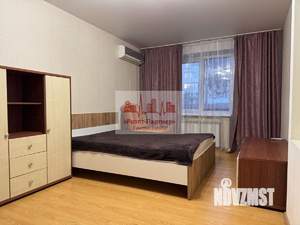 1-к квартира, на длительный срок, 35м2, 2/9 этаж