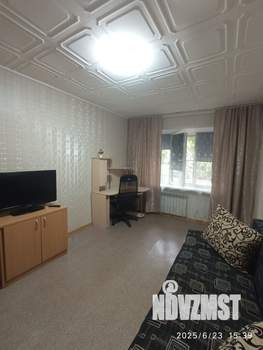 1-к квартира, на длительный срок, 31м2, 1/6 этаж