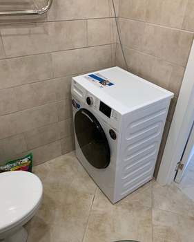 1-к квартира, на длительный срок, 42м2, 12/12 этаж