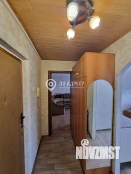 2-к квартира, на длительный срок, 32м2, 3/5 этаж