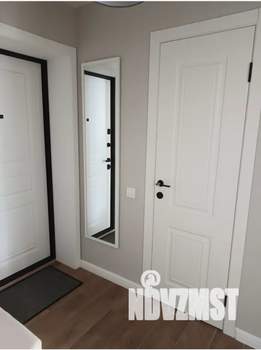 1-к квартира, посуточно, 34м2, 2/10 этаж