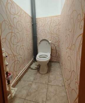 3-к квартира, на длительный срок, 71м2, 8/10 этаж