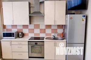 1-к квартира, посуточно, 30м2, 1/10 этаж