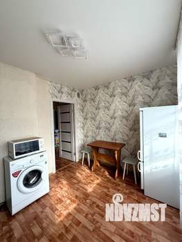 1-к квартира, на длительный срок, 38м2, 10/10 этаж