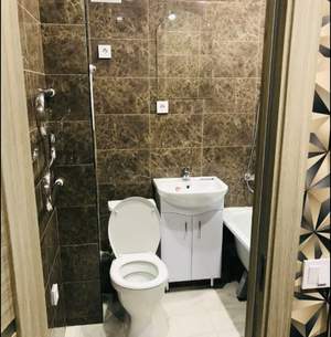 1-к квартира, на длительный срок, 38м2, 4/10 этаж