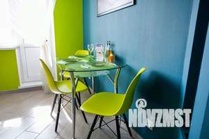 1-к квартира, посуточно, 45м2, 8/10 этаж