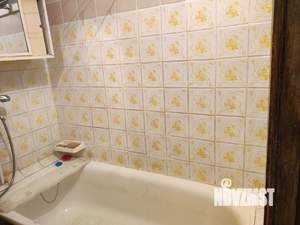 2-к квартира, на длительный срок, 45м2, 2/5 этаж