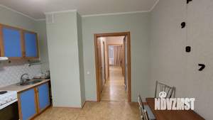 1-к квартира, на длительный срок, 45м2, 1/10 этаж