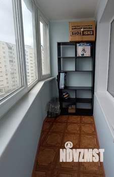 1-к квартира, на длительный срок, 37м2, 5/12 этаж