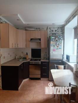 2-к квартира, на длительный срок, 43м2, 3/9 этаж