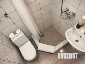 Студия квартира, посуточно, 20м2, 1/14 этаж