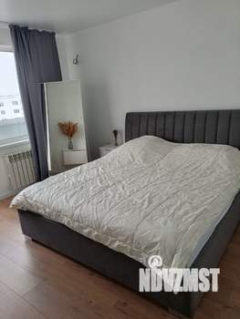 2-к квартира, на длительный срок, 55м2, 10/11 этаж
