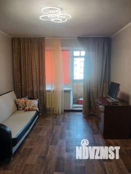 1-к квартира, на длительный срок, 37м2, 8/9 этаж