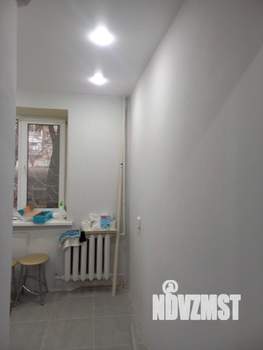 2-к квартира, на длительный срок, 47м2, 1/5 этаж