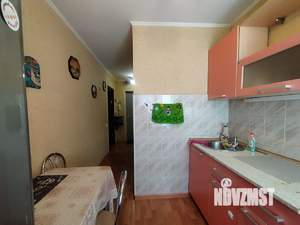 1-к квартира, на длительный срок, 33м2, 9/9 этаж