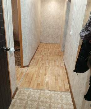 2-к квартира, на длительный срок, 42м2, 1/5 этаж