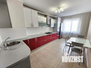 3-к квартира, на длительный срок, 85м2, 4/10 этаж