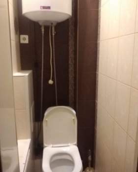 2-к квартира, на длительный срок, 53м2, 8/10 этаж
