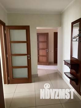 2-к квартира, посуточно, 71м2, 2/6 этаж